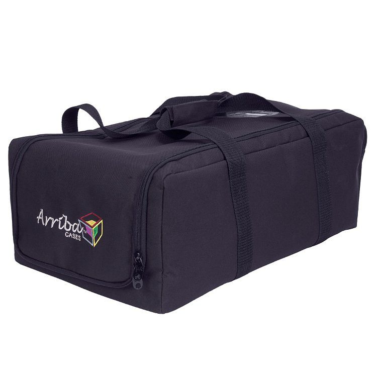 Foto van Accu-case ac-131 led effecten lightbag