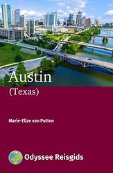 Foto van Austin (texas) - marie-elize van putten - ebook (9789461231079)