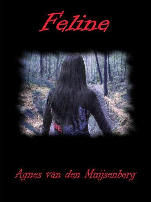 Foto van Feline - agnes van den muijsenberg - ebook (9789491361180)