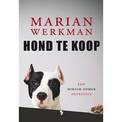 Foto van Hond te koop - mirjam zomer detective