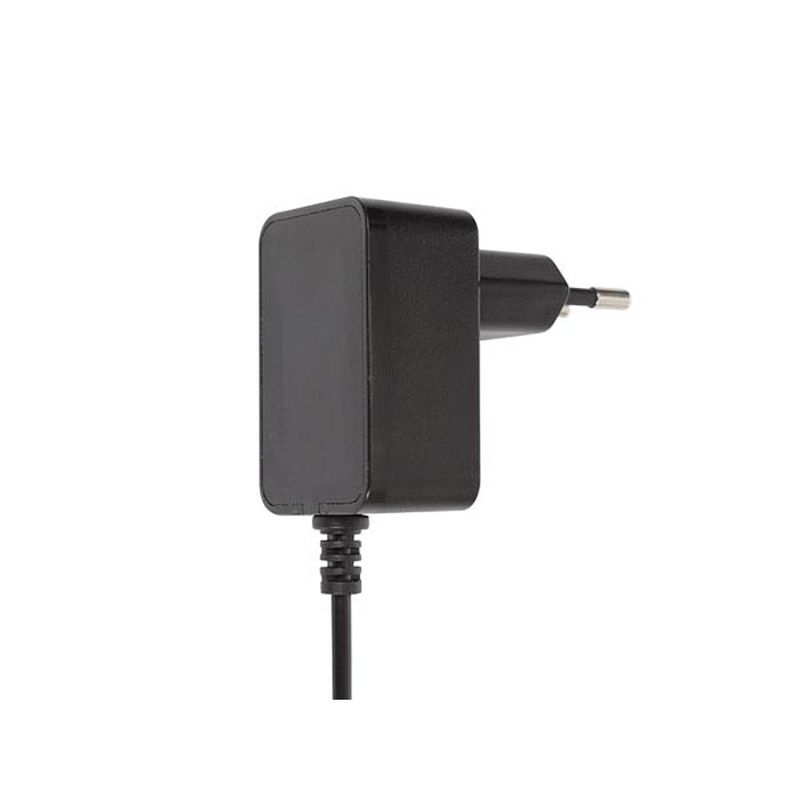 Foto van Universele voeding - 5 vdc - 2 a - 10 w - connector (2.1 x 5.5 mm)