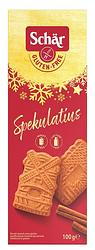 Foto van Schar speculaas glutenvrij