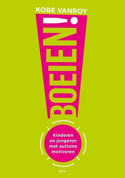 Foto van Boeien! - kobe vanroy - paperback (9789493209794)