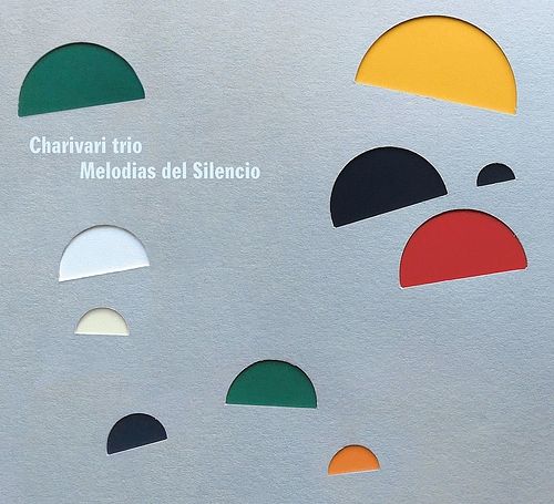 Foto van Melodias del silencio - cd (8719325238440)