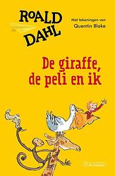 Foto van De giraffe, de peli en ik - roald dahl - ebook (9789026135255)