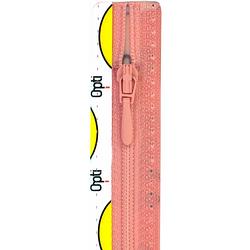 Foto van Opti 4800 s40 spiraalrits 4mm niet deelbaar 15 cm met druppeltrekker