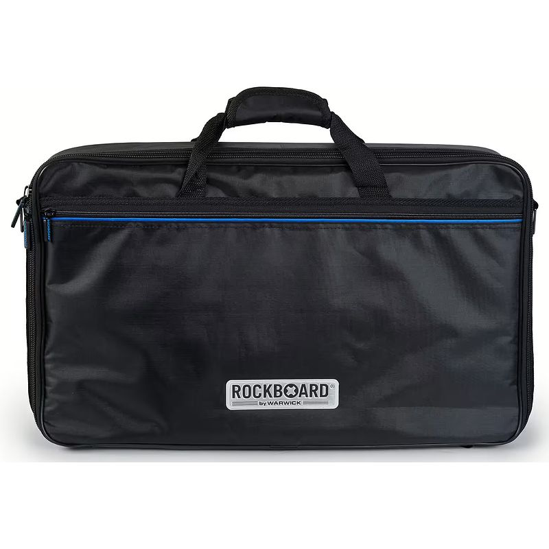 Foto van Rockboard effects pedal bag no. 10 draagtas voor effectpedalen