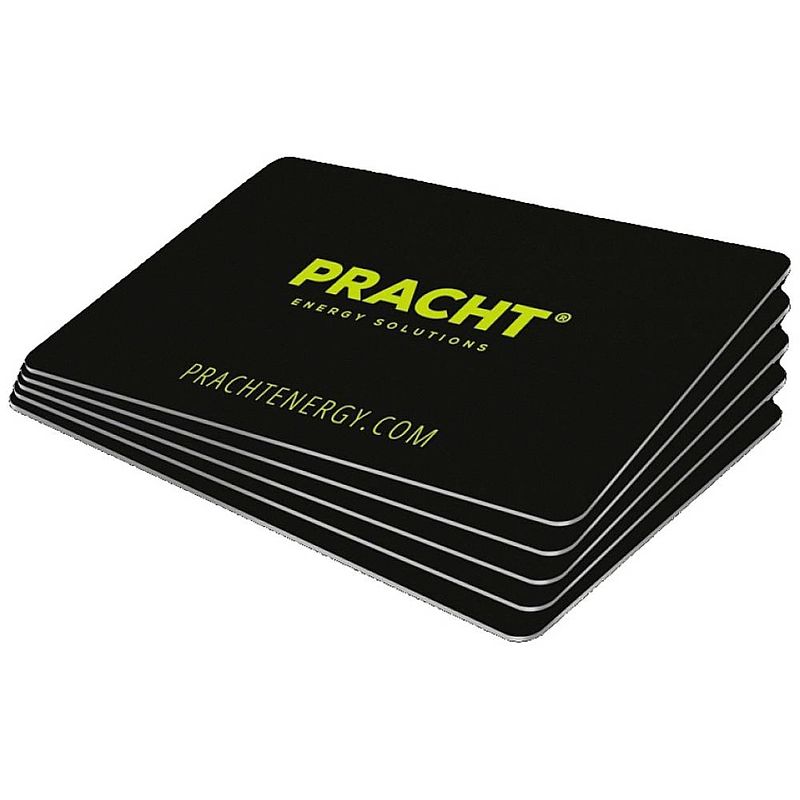 Foto van Pracht alpha9003-rfid-karte rfid-kaart