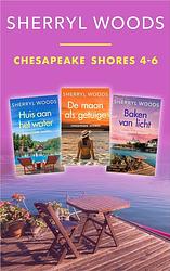 Foto van Chesapeake shores 4-6 - sherryl woods - ebook (9789402765021)