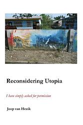 Foto van Reconsidering utopia - joop van hezik - ebook (9789490665166)