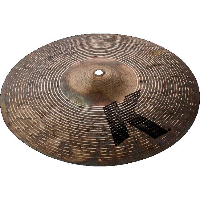 Foto van Zildjian k custom special dry splash 10 inch