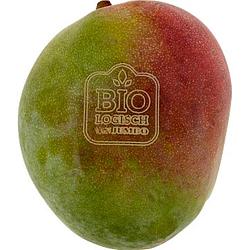 Foto van Jumbo mango biologisch