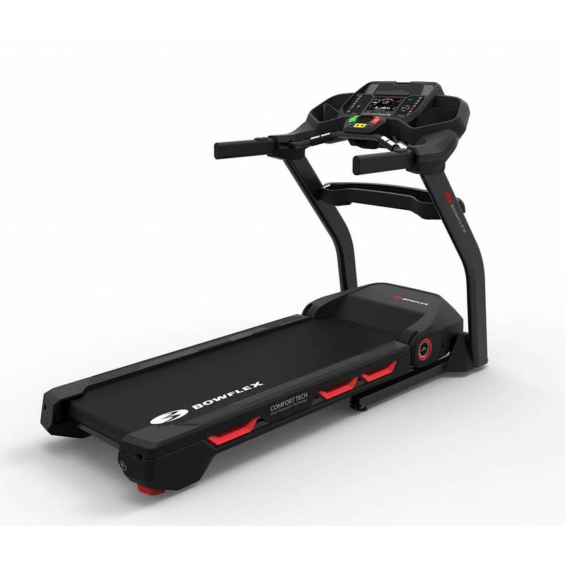 Foto van Bowflex bxt226 results™ series loopband - met zwift en explore the world