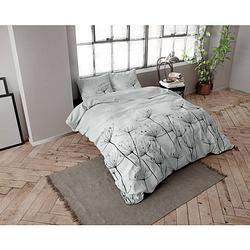 Foto van Dreamhouse bedding dbo dh fl jaelyn grey 200x220