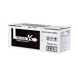 Foto van 1t02pa0nl0 kyocera tk5135k ta toner