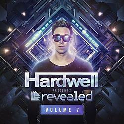 Foto van Presents revealed vol 7 - cd (8718521037611)