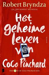 Foto van Het geheime leven van coco pinchard - robert bryndza - ebook