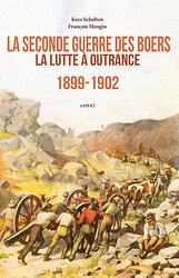 Foto van La seconde guerre des boers 1899-1902 - françois mengin, kees schulten - ebook (9789464248166)