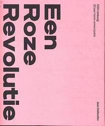 Foto van Een roze revolutie - jean delhoofen - hardcover (9789090368887)