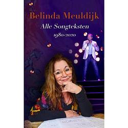 Foto van Belinda meuldijk - alle songteksten