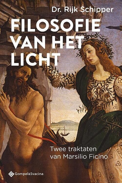 Foto van Filosofie van het licht - rijk schipper - paperback (9789463713498)