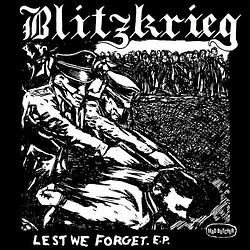 Foto van Lest we forget - 7 inch vinyl;7 inch vinyl (2090405443555)