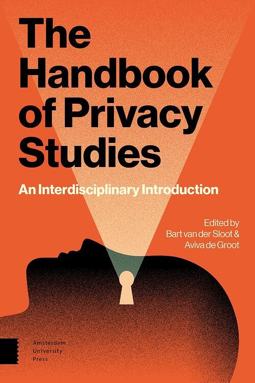 Foto van The handbook of privacy studies - ebook (9789048540136)