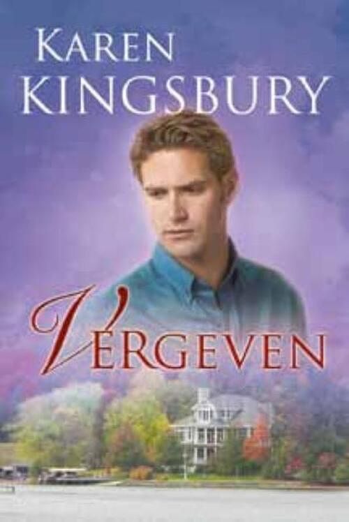 Foto van Vergeven - karen kingsbury - ebook (9789029710664)