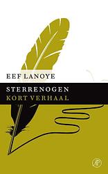 Foto van Sterrenogen - eef lanoye - ebook