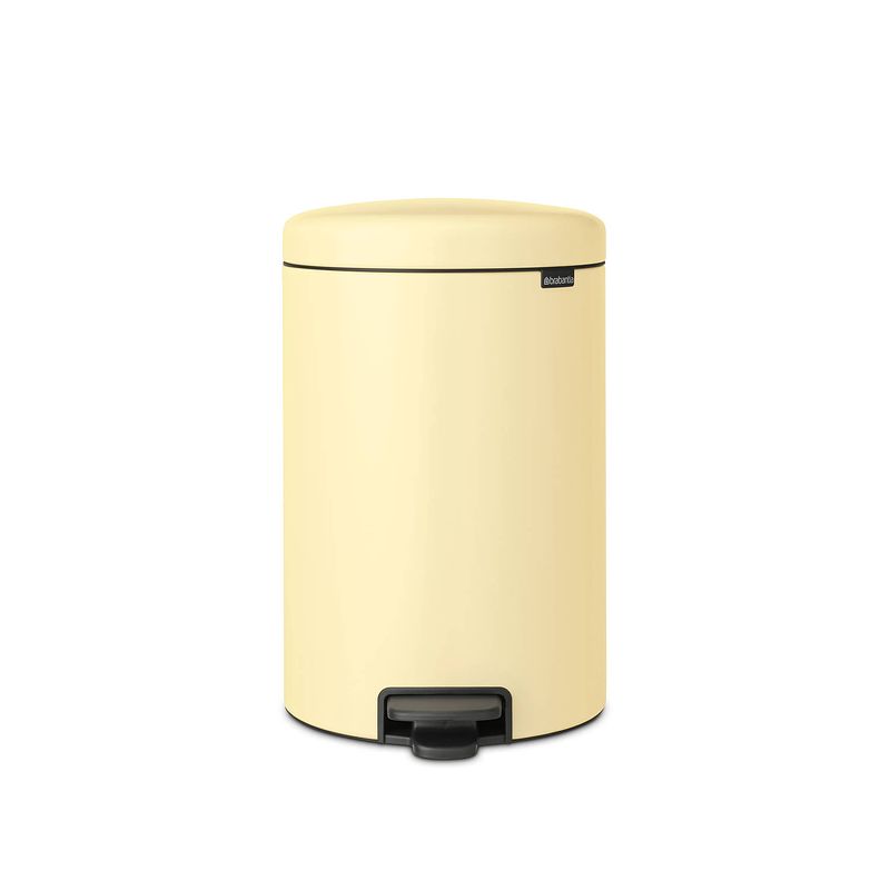 Foto van Brabantia newicon pedaalemmer - 20 l