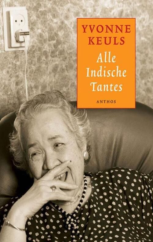 Foto van Alle indische tantes - yvonne keuls - ebook (9789041419118)