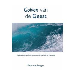 Foto van Golven van de geest