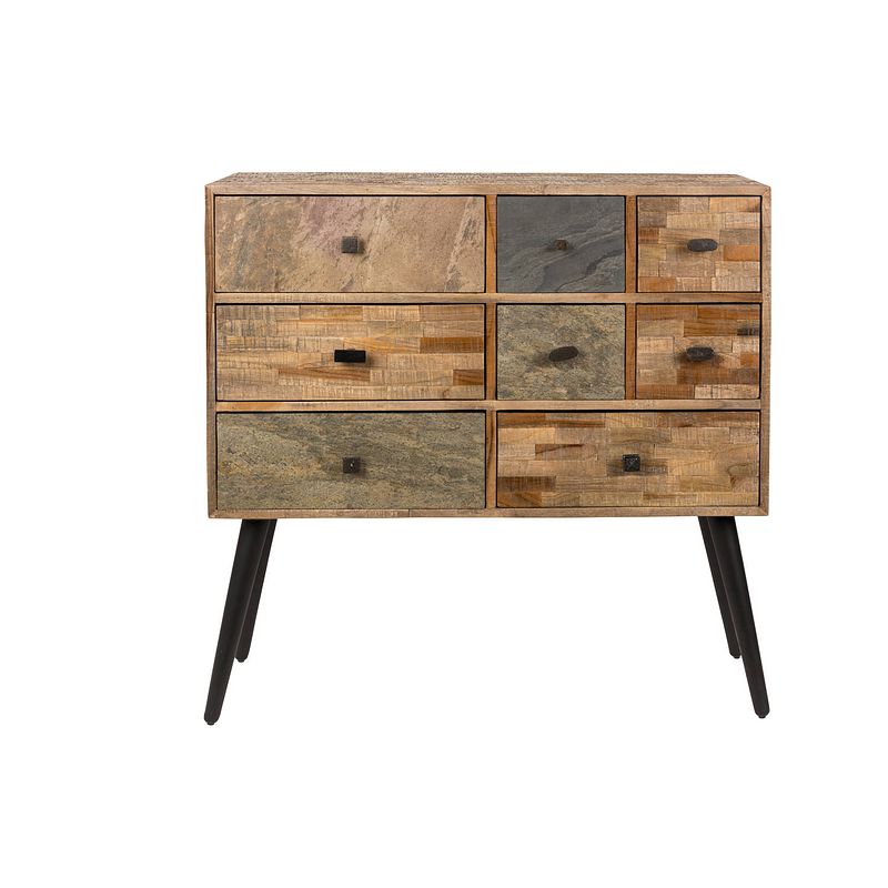 Foto van Anli style cabinet san