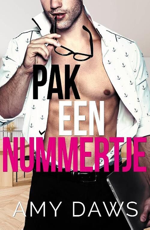 Foto van Pak een nummertje - amy daws - paperback (9789464820003)