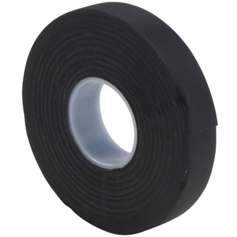 Foto van Swg 985077275 isolatietape zwart (l x b) 5 m x 19 mm 1 stuk(s)