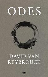 Foto van Odes - david van reybrouck - ebook (9789403145600)