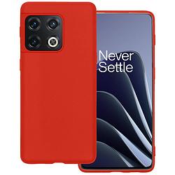 Foto van Basey oneplus 10 pro oneplus 10 pro-rood