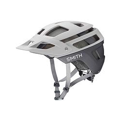 Foto van Smith - forefront 2 helm mips matte white cement