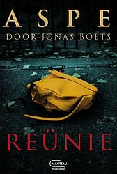 Foto van Reünie - jonas boets - ebook (9789460417085)