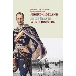 Foto van Noord-holland en de eerste wereldoorlog