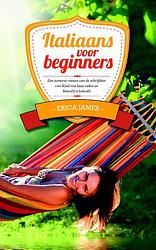 Foto van Italiaans voor beginners - erica james - ebook (9789032505196)