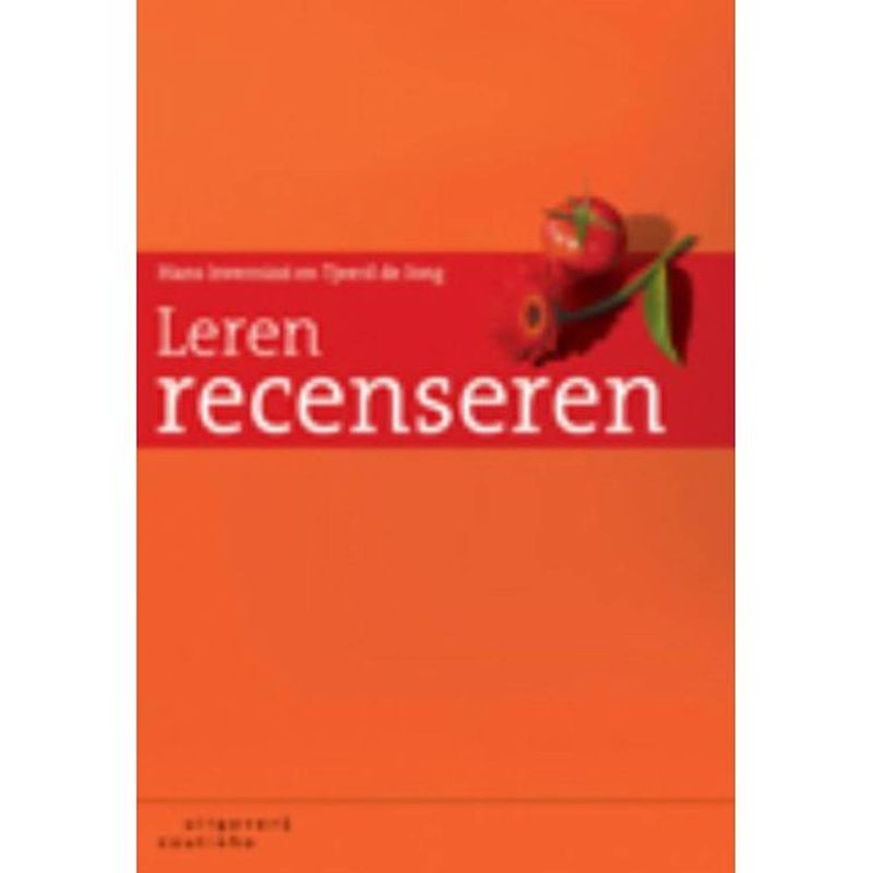 Foto van Leren recenseren