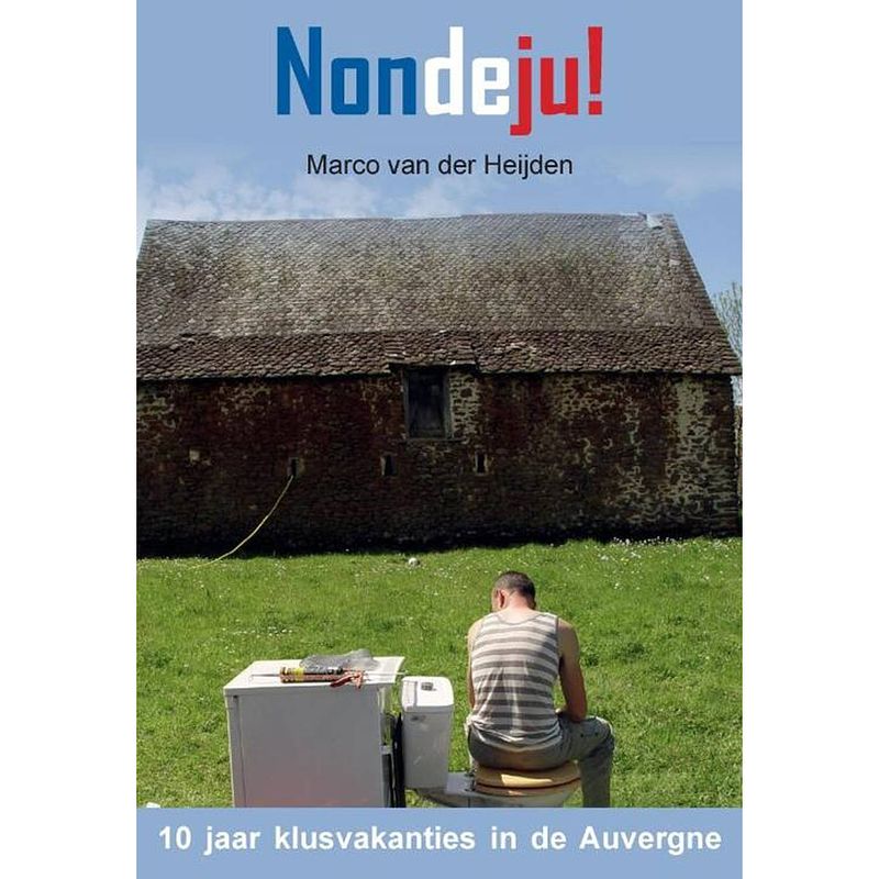 Foto van Nondeju