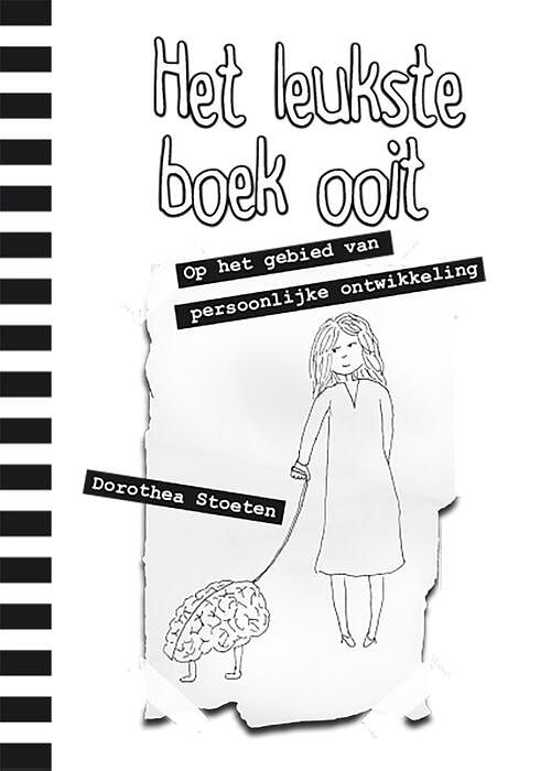 Foto van Het leukste boek ooit - dorothea stoeten - ebook (9789491863233)