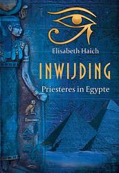 Foto van Inwijding - elisabeth haich - ebook (9789020215908)