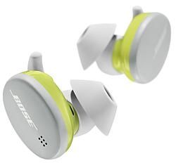 Foto van Bose sport earbuds wit