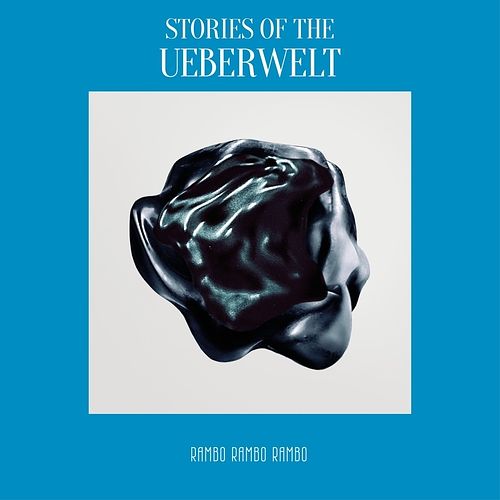 Foto van Stories of the ueberwelt - lp (9006472036753)