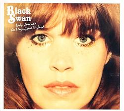 Foto van Black swan - cd (0602567772484)