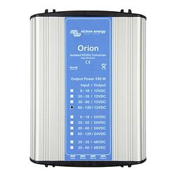 Foto van Victron energy orion 110/24-15a dc/dc-converter - 12.5 v, 24 v/15 a 360 w