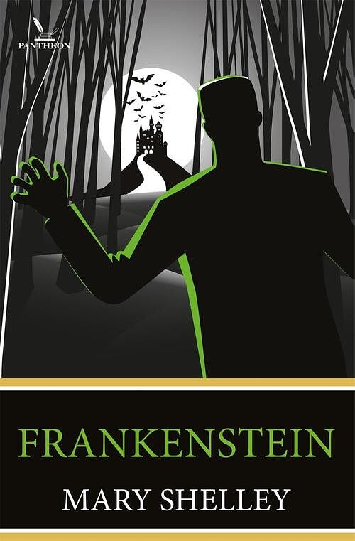 Foto van Frankenstein - mary shelley - ebook (9789049912208)